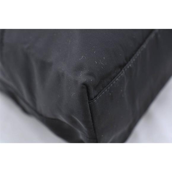 Prada Tessuto Impun Nylon Leather #48347P24B - Picture 7 of 13